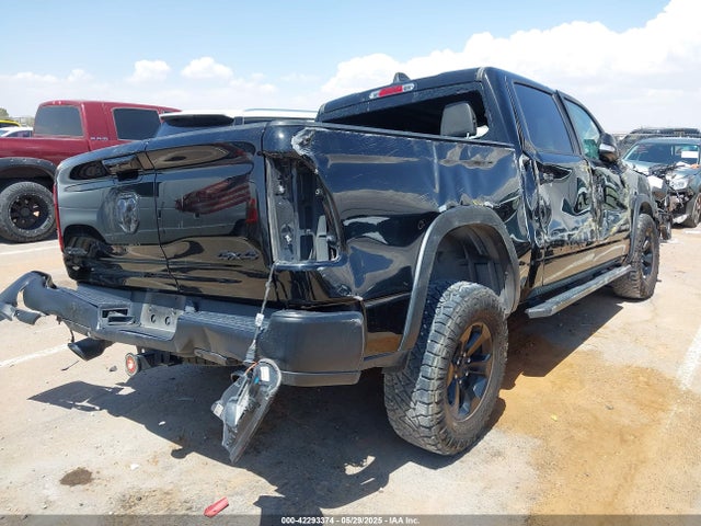 RAM 2020 2020 1C6SRFLT8LN377312 Image 4
