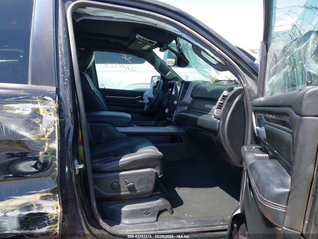 RAM 2020 2020 1C6SRFLT8LN377312 Image 5