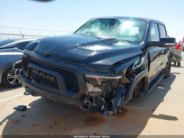 RAM 2020 2020 1C6SRFLT8LN377312 Image 6