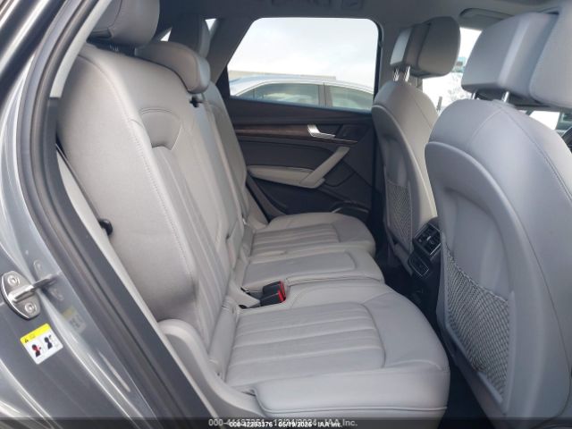 WA1BNAFY4J2024637 Audi Q5