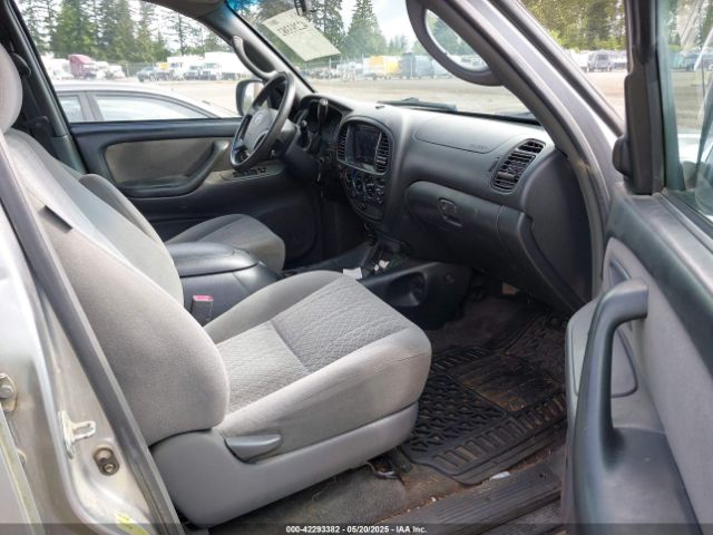 2006 TOYOTA TUNDRA 5TBDT44166S522326 Photo 4