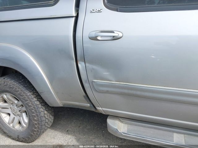 2006 TOYOTA TUNDRA 5TBDT44166S522326 Photo 5