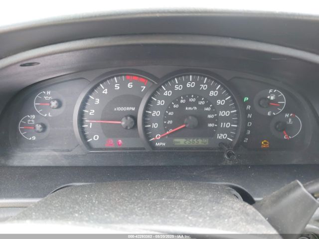 2006 TOYOTA TUNDRA 5TBDT44166S522326 Photo 6