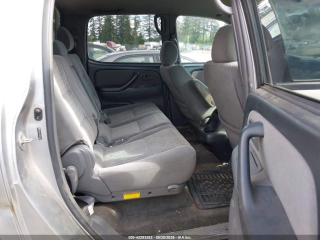 2006 TOYOTA TUNDRA 5TBDT44166S522326 Photo 7