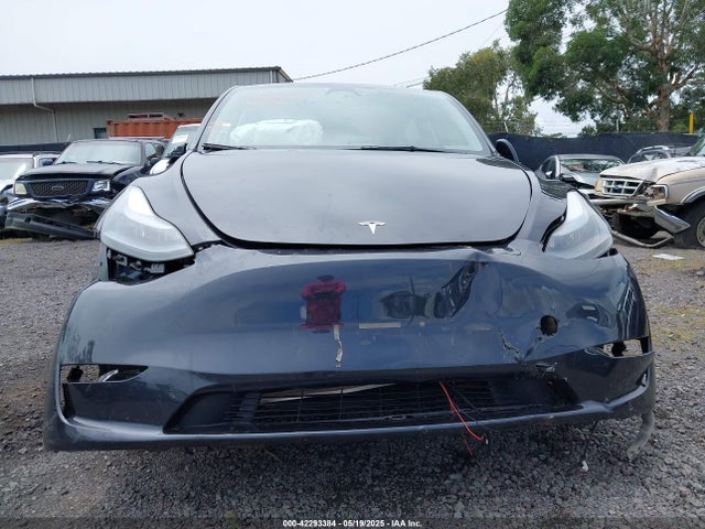 7SAYGDED5RF111338 Tesla 2024