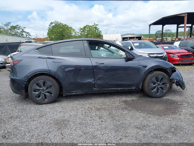 7SAYGDED5RF111338 Tesla 2024