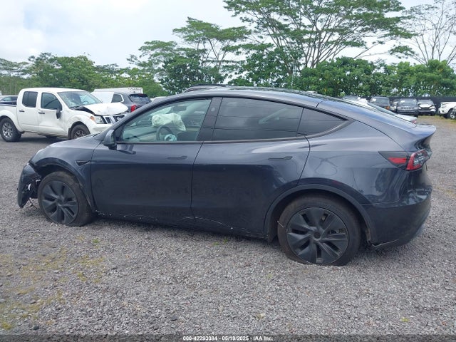 7SAYGDED5RF111338 Tesla 2024