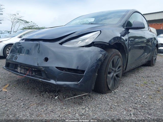 7SAYGDED5RF111338 Tesla 2024