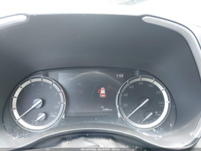 5TDGZRAH3NS128976 Toyota Highlander Xle
