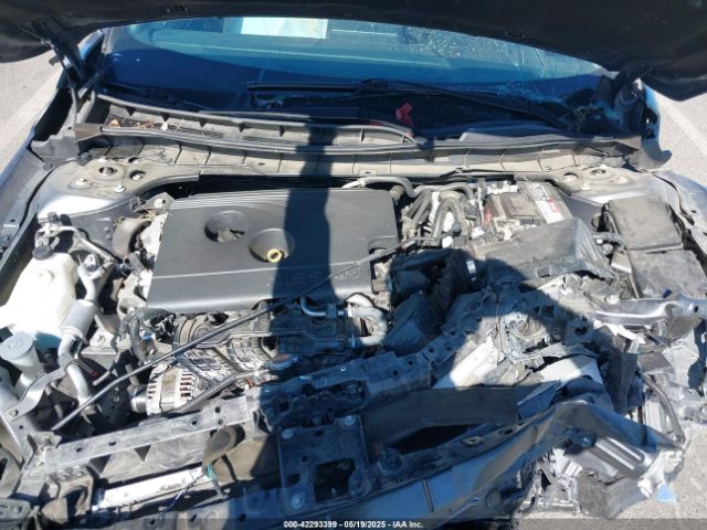 1N4BL4BV3KC234673 Nissan Altima