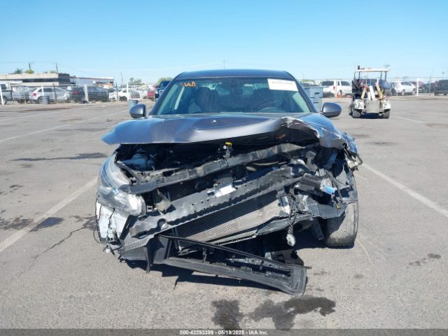 1N4BL4BV3KC234673 Nissan Altima