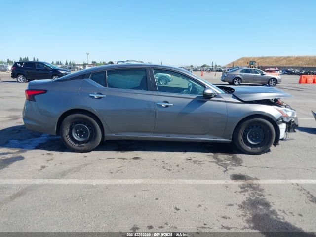1N4BL4BV3KC234673 Nissan Altima