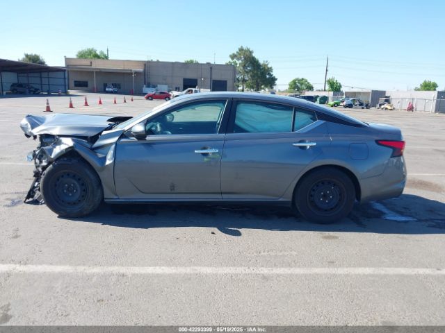 1N4BL4BV3KC234673 Nissan Altima