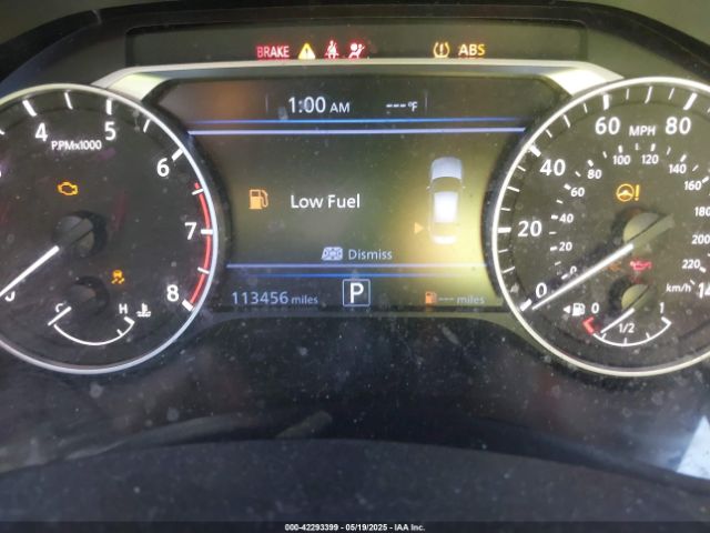 1N4BL4BV3KC234673 Nissan Altima