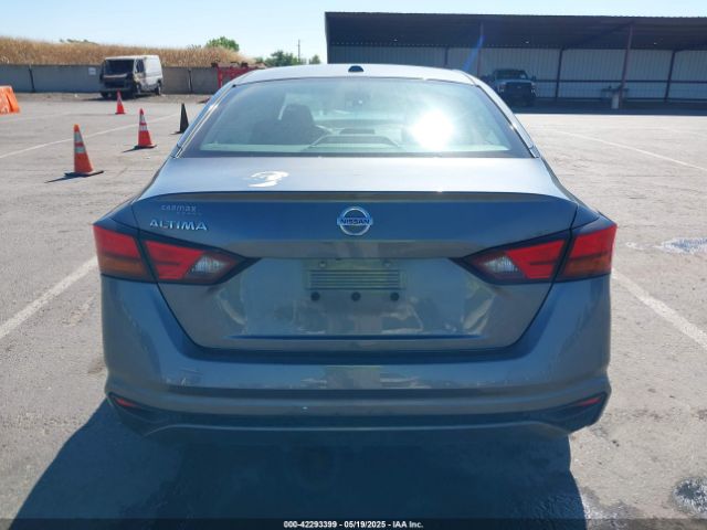 1N4BL4BV3KC234673 Nissan Altima