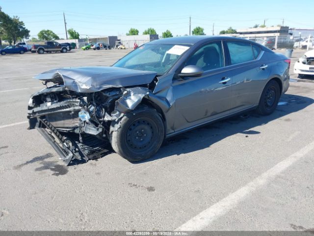 1N4BL4BV3KC234673 Nissan Altima