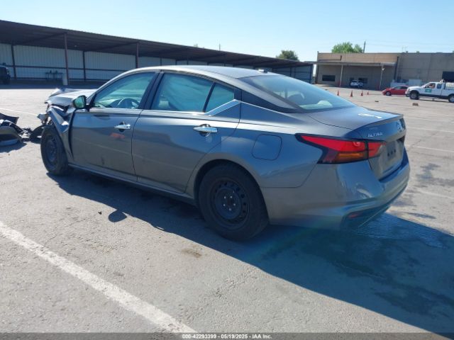 1N4BL4BV3KC234673 Nissan Altima