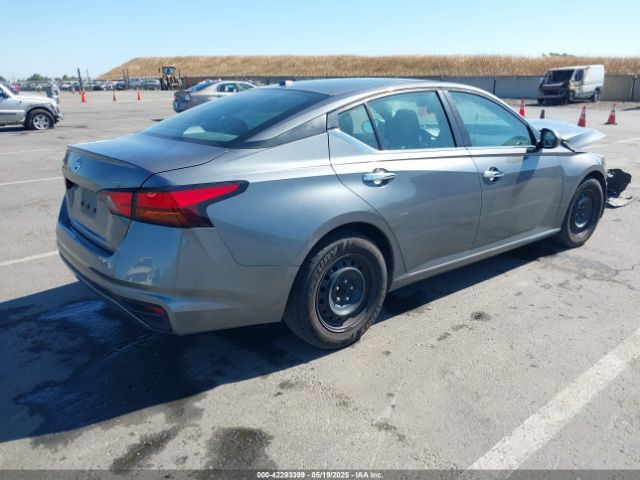 1N4BL4BV3KC234673 Nissan Altima
