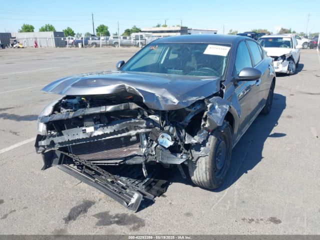 1N4BL4BV3KC234673 Nissan Altima