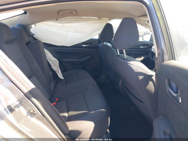 1N4BL4BV3KC234673 Nissan Altima