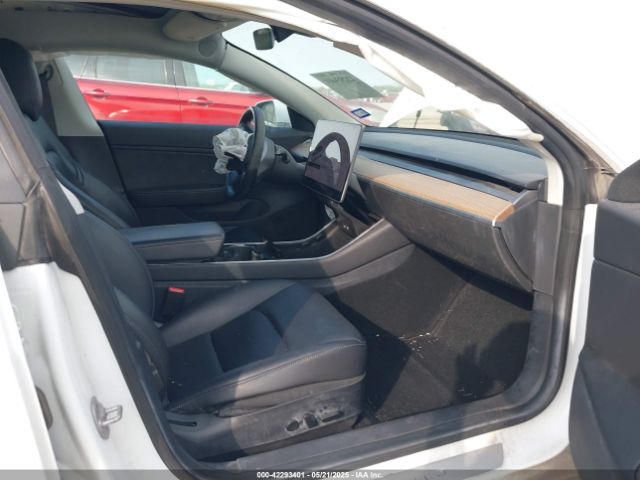 2018 TESLA MODEL 3 5YJ3E1EA2JF047765 Photo 4