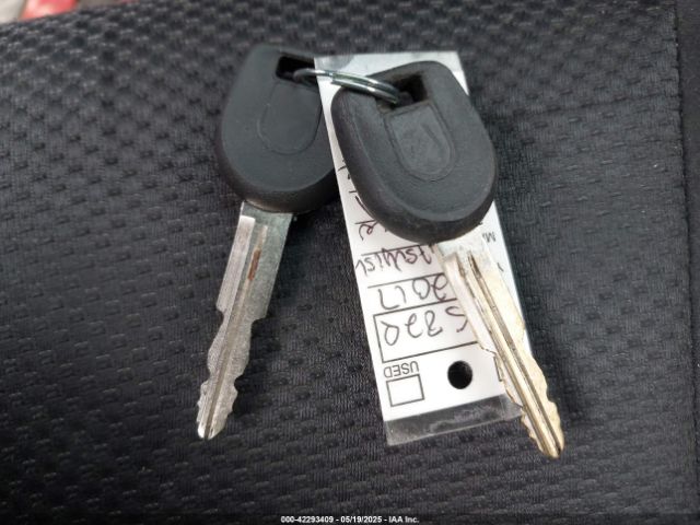 2017 MITSUBISHI LANCER JA32U2FU0HU015829 Photo 10