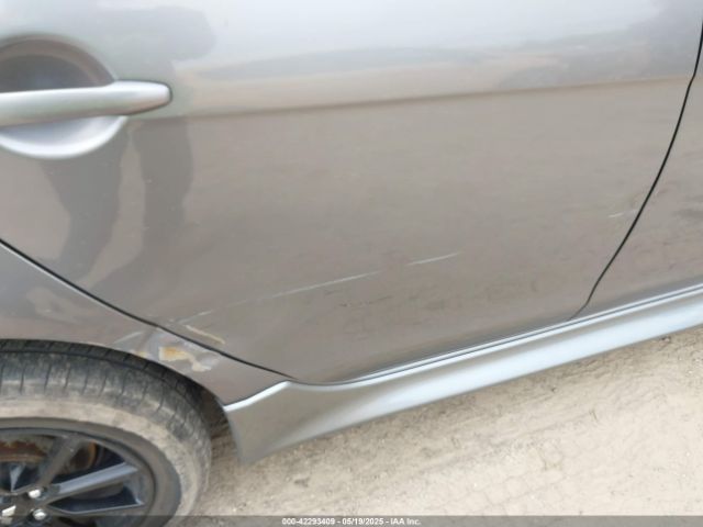 2017 MITSUBISHI LANCER JA32U2FU0HU015829 Photo 5