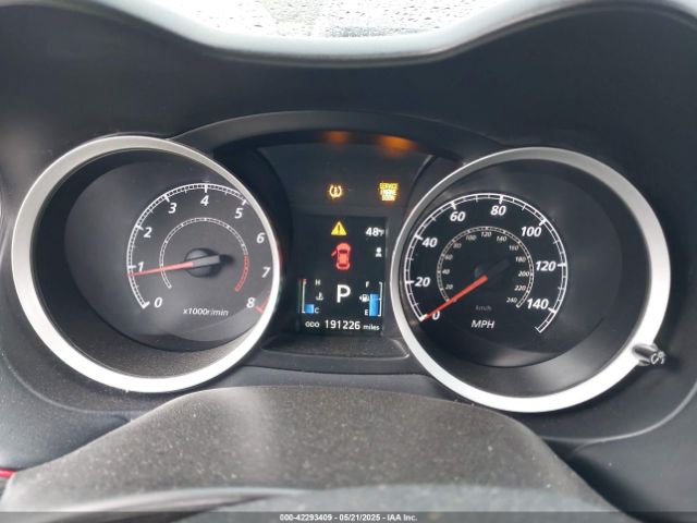 2017 MITSUBISHI LANCER JA32U2FU0HU015829 Photo 6