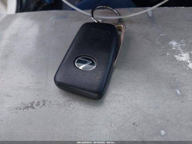 JTHBK1GG1E2101246 Lexus ES 350
