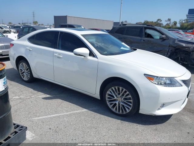 JTHBK1GG1E2101246 Lexus ES 350