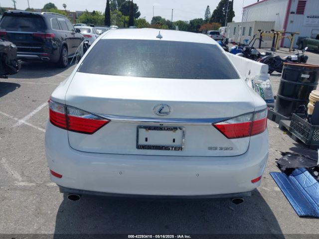 JTHBK1GG1E2101246 Lexus ES 350