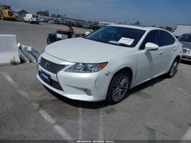 JTHBK1GG1E2101246 Lexus ES 350