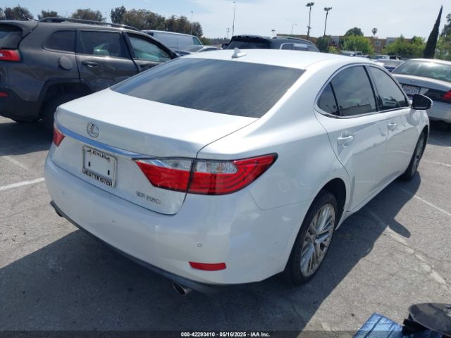 JTHBK1GG1E2101246 Lexus ES 350