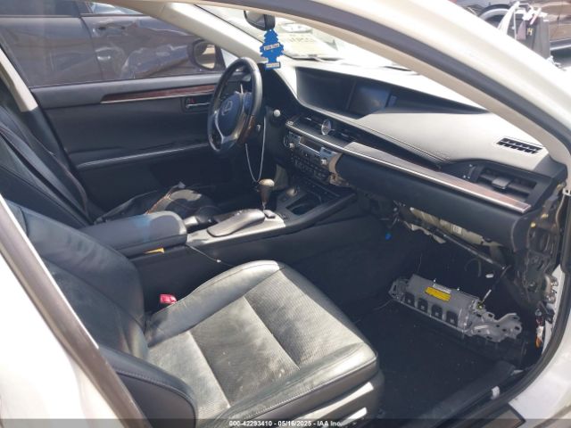 JTHBK1GG1E2101246 Lexus ES 350