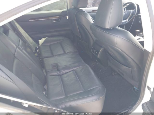 JTHBK1GG1E2101246 Lexus ES 350