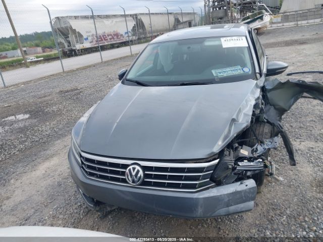 1VWBA7A35JC011922 Volkswagen 2.0 tsi