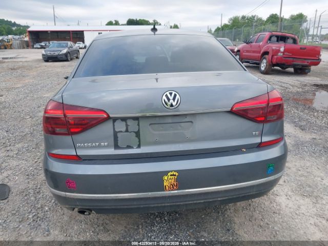 1VWBA7A35JC011922 Volkswagen 2.0 tsi
