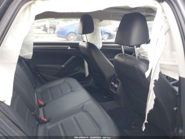 2018 VOLKSWAGEN PASSAT 1VWBA7A35JC011922 Photo 7