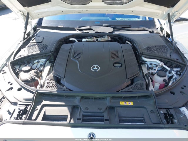 W1K6G7GB5MA017002 Mercedes-Benz m176