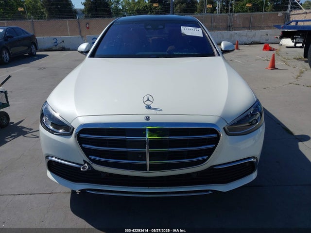 W1K6G7GB5MA017002 Mercedes-Benz m176