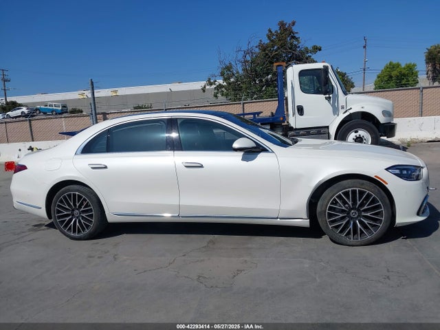 W1K6G7GB5MA017002 Mercedes-Benz m176