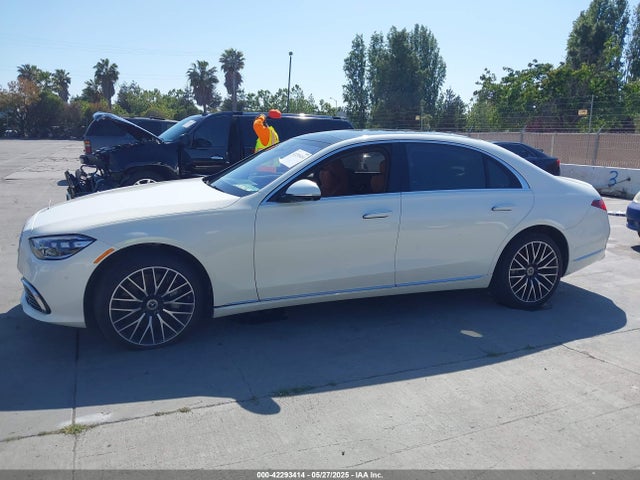 W1K6G7GB5MA017002 Mercedes-Benz m176