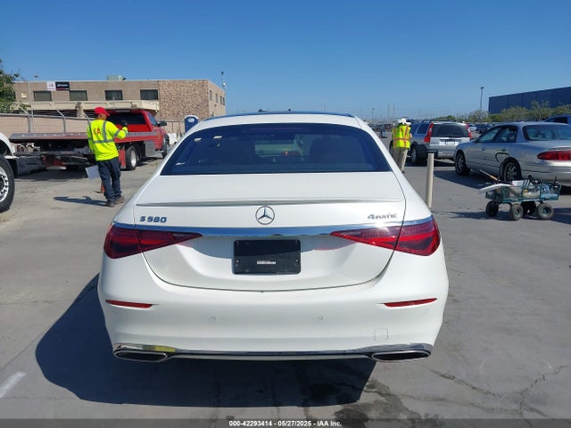 W1K6G7GB5MA017002 Mercedes-Benz m176