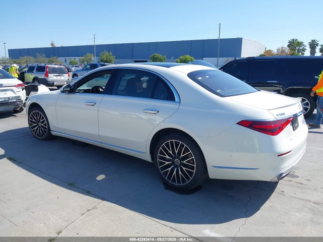 W1K6G7GB5MA017002 Mercedes-Benz m176