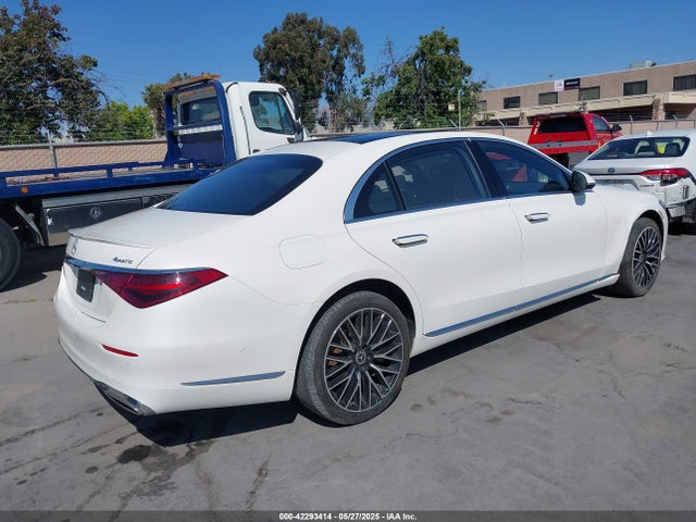 W1K6G7GB5MA017002 Mercedes-Benz m176