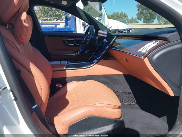 W1K6G7GB5MA017002 Mercedes-Benz m176