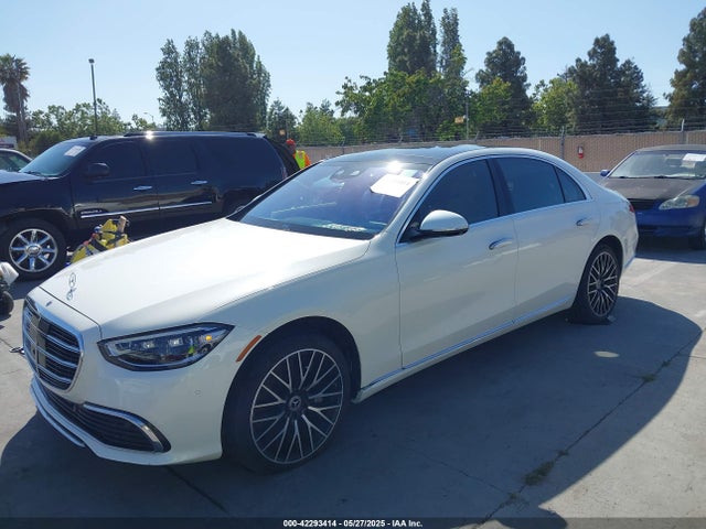 W1K6G7GB5MA017002 Mercedes-Benz m176