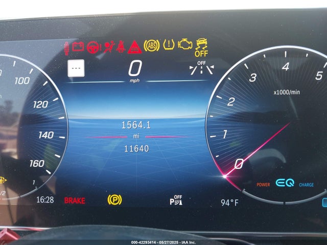 W1K6G7GB5MA017002 Mercedes-Benz m176