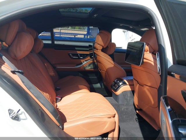 W1K6G7GB5MA017002 Mercedes-Benz m176
