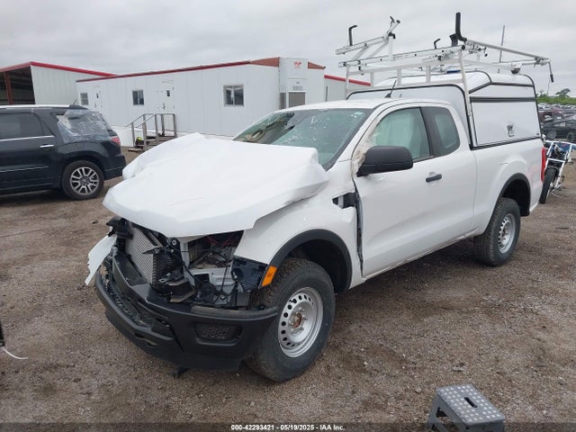 Ford 2021 2021 1FTER1FH2MLD55917 Image 2